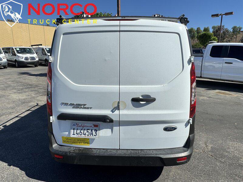 used 2020 Ford Transit Connect car, priced at $22,995