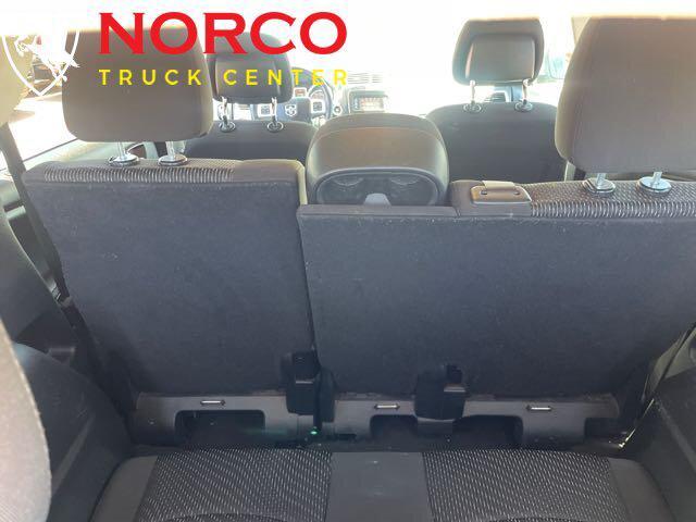 used 2018 Dodge Journey car, priced at $16,995