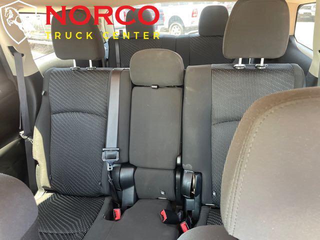 used 2018 Dodge Journey car, priced at $16,995