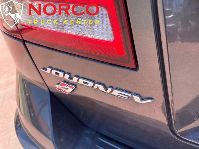 used 2018 Dodge Journey car, priced at $16,995