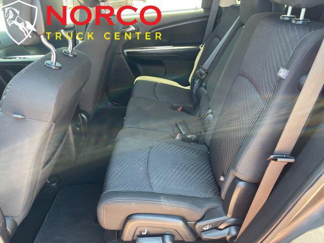 used 2018 Dodge Journey car, priced at $16,995