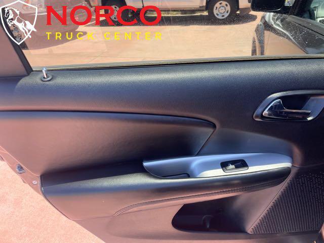 used 2018 Dodge Journey car, priced at $16,995