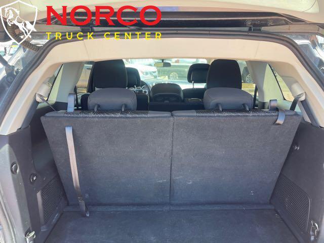 used 2018 Dodge Journey car, priced at $16,995