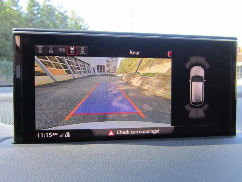 used 2019 Audi Q7 car, priced at $21,988