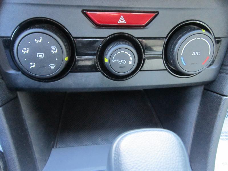 used 2018 Subaru Impreza car, priced at $15,988