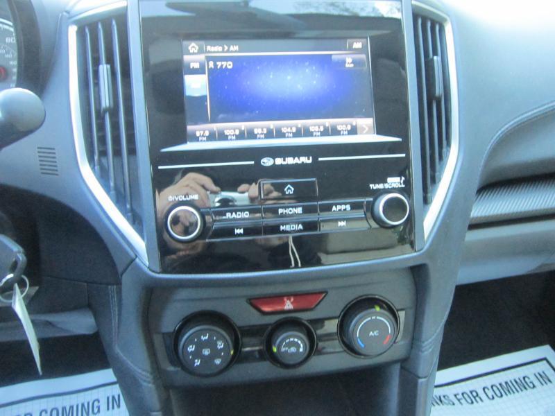 used 2018 Subaru Impreza car, priced at $15,988