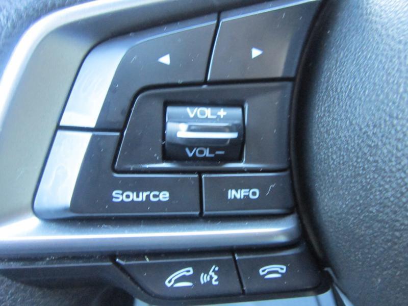 used 2018 Subaru Impreza car, priced at $15,988