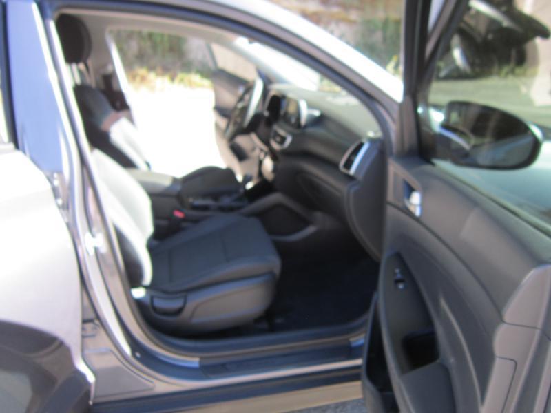 used 2019 Hyundai Tucson car, priced at $18,988