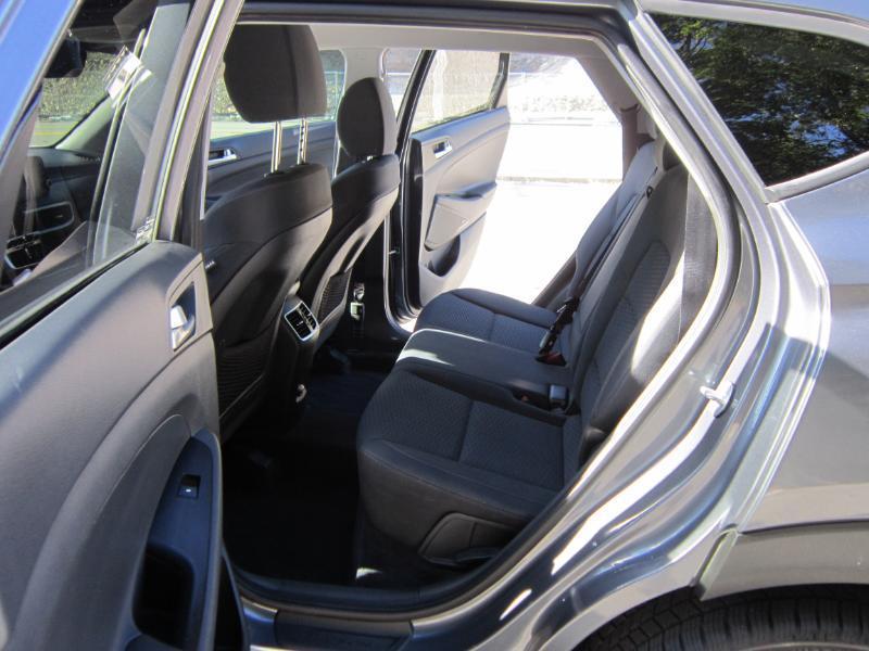 used 2019 Hyundai Tucson car, priced at $18,988