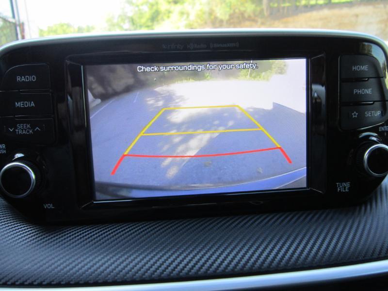 used 2019 Hyundai Tucson car, priced at $18,988