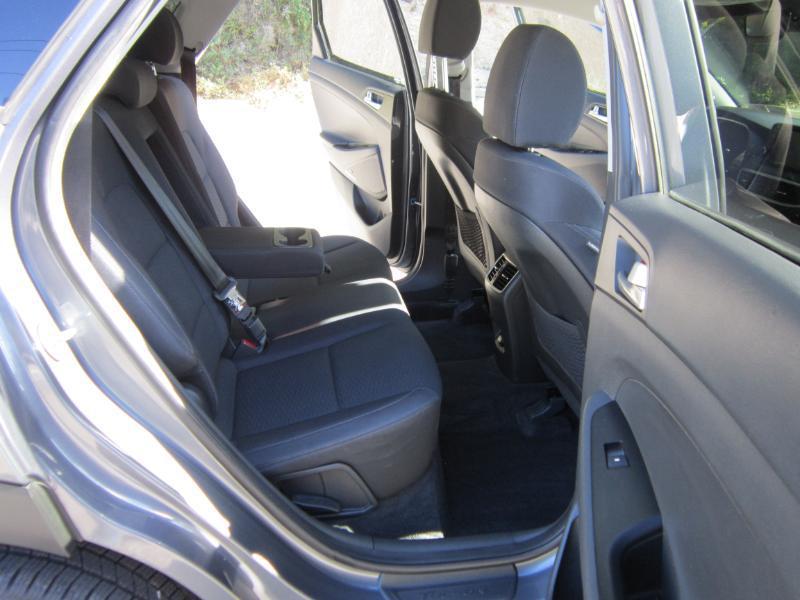 used 2019 Hyundai Tucson car, priced at $18,988