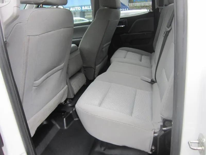 used 2019 Chevrolet Silverado 2500 car, priced at $25,988