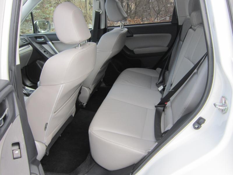 used 2014 Subaru Forester car, priced at $13,988