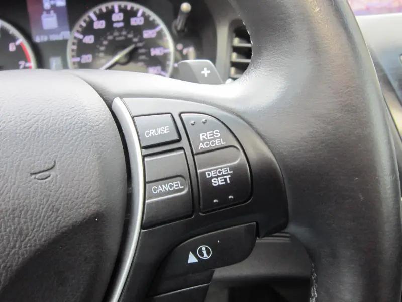 used 2013 Acura ILX Hybrid car, priced at $11,988