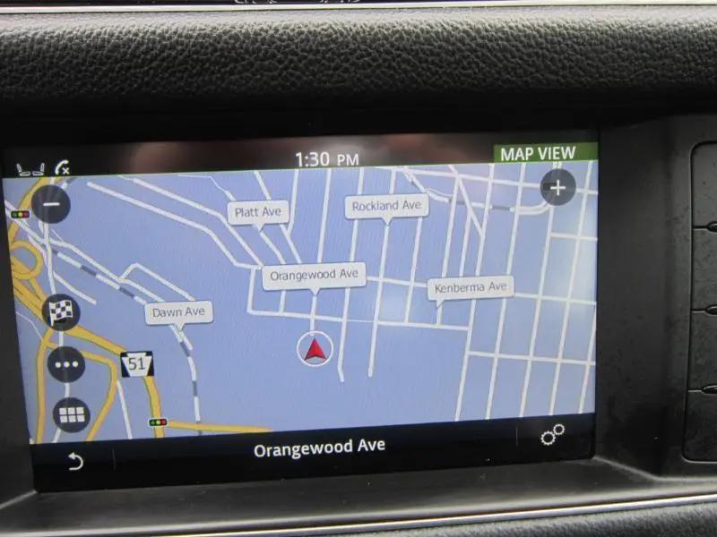 used 2018 Jaguar XF car, priced at $16,988