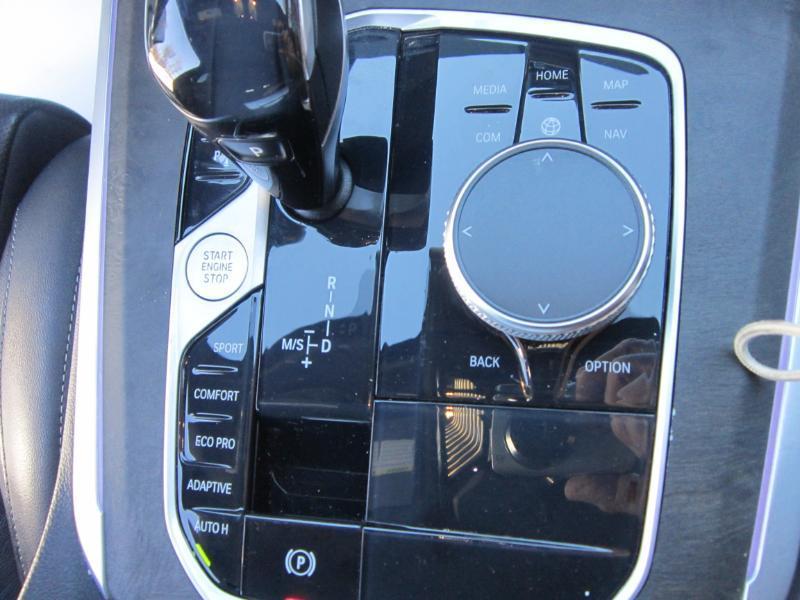 used 2022 BMW X5 car, priced at $32,988