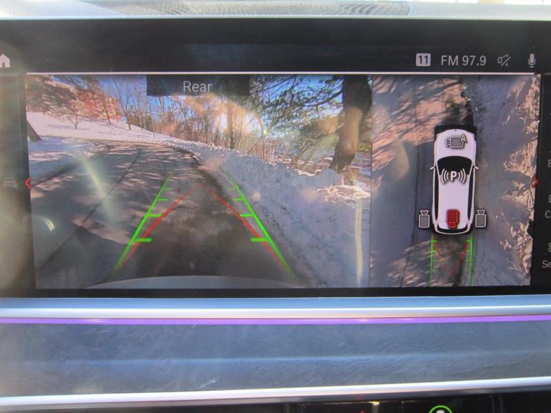 used 2022 BMW X5 car, priced at $32,988