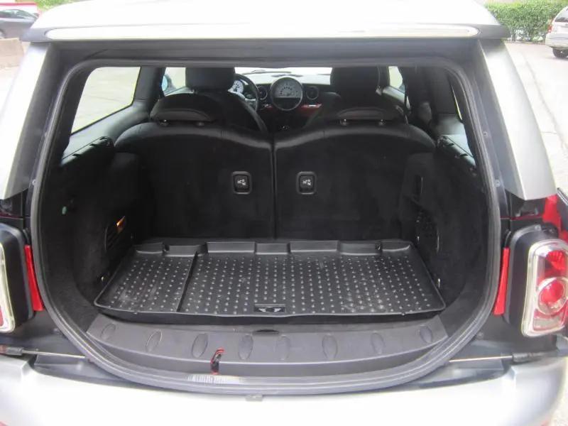 used 2012 MINI Cooper S car, priced at $8,988