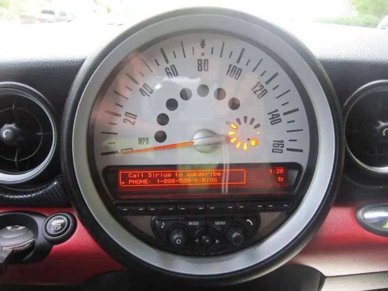 used 2012 MINI Cooper S car, priced at $8,988