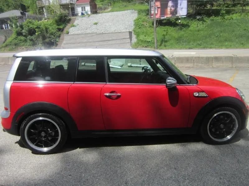 used 2012 MINI Cooper S car, priced at $8,988