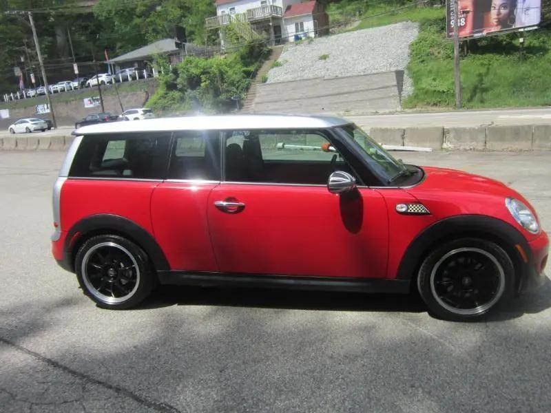 used 2012 MINI Cooper S car, priced at $8,988