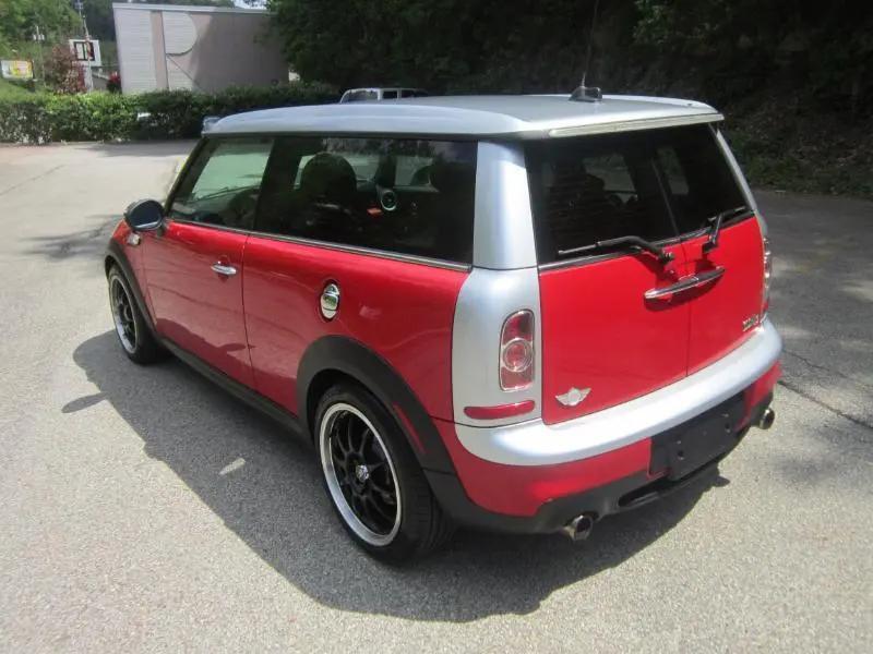 used 2012 MINI Cooper S car, priced at $8,988