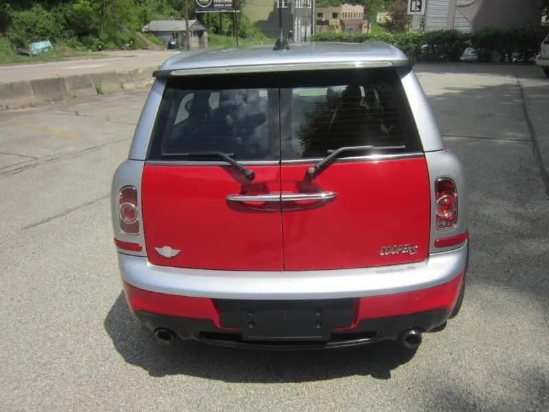used 2012 MINI Cooper S car, priced at $8,988