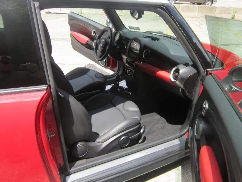 used 2012 MINI Cooper S car, priced at $8,988