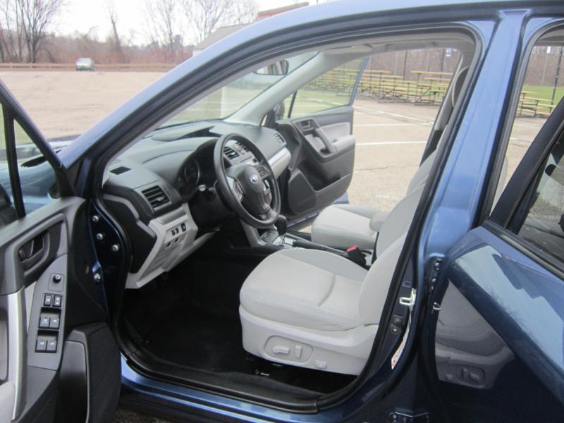 used 2014 Subaru Forester car, priced at $10,988