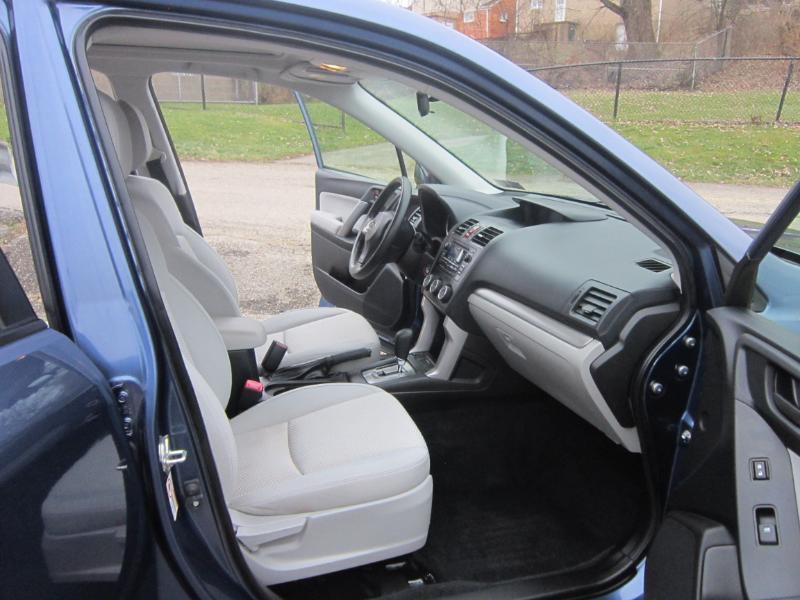 used 2014 Subaru Forester car, priced at $10,988