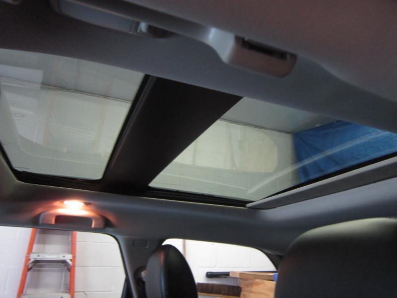 used 2015 Nissan Pathfinder car, priced at $11,988