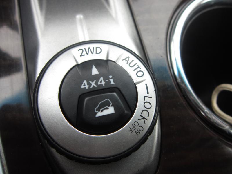 used 2015 Nissan Pathfinder car, priced at $11,988