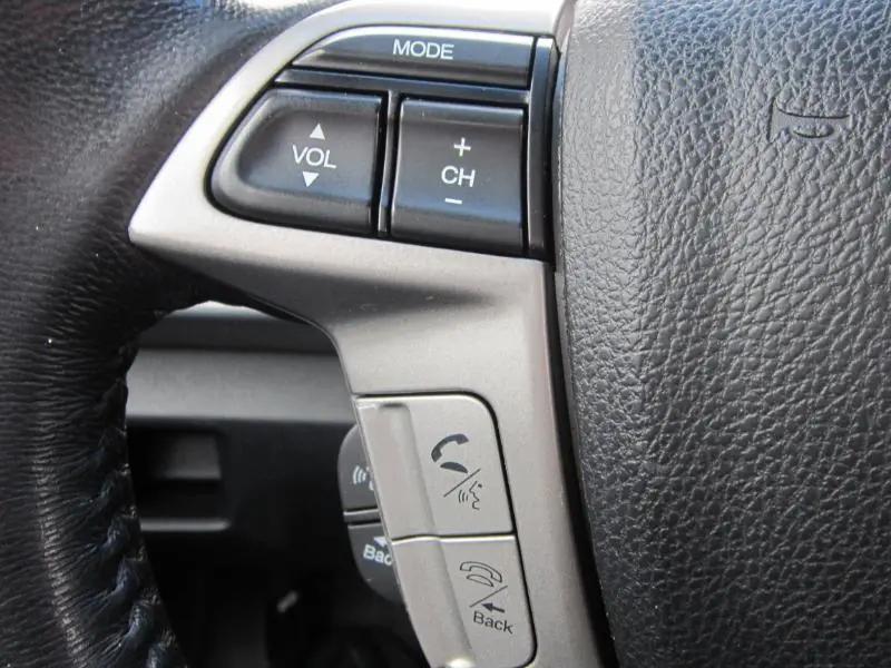 used 2010 Honda Accord car, priced at $9,988