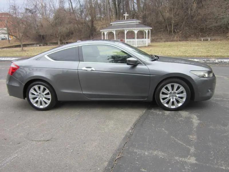 used 2010 Honda Accord car, priced at $9,988