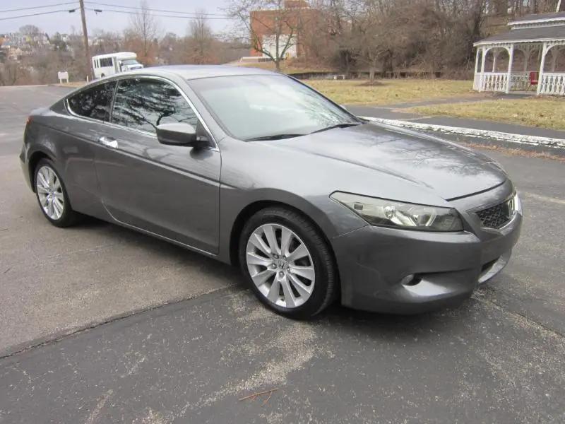 used 2010 Honda Accord car, priced at $9,988