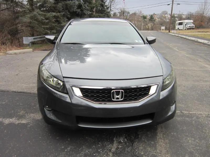 used 2010 Honda Accord car, priced at $9,988