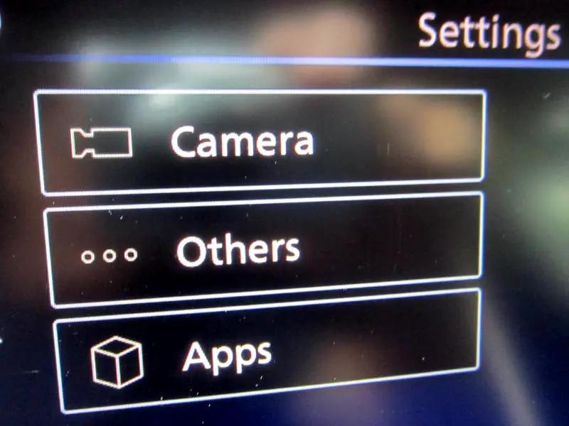 used 2020 Nissan Murano car, priced at $20,488