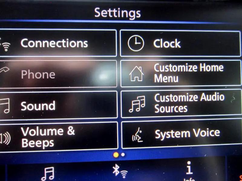 used 2020 Nissan Murano car, priced at $20,488