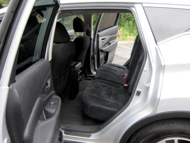 used 2020 Nissan Murano car, priced at $20,488