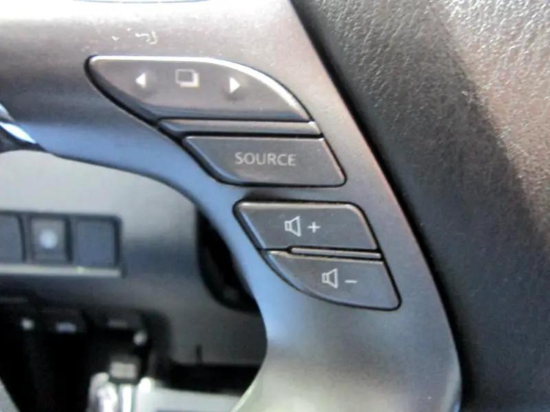 used 2020 Nissan Murano car, priced at $20,488