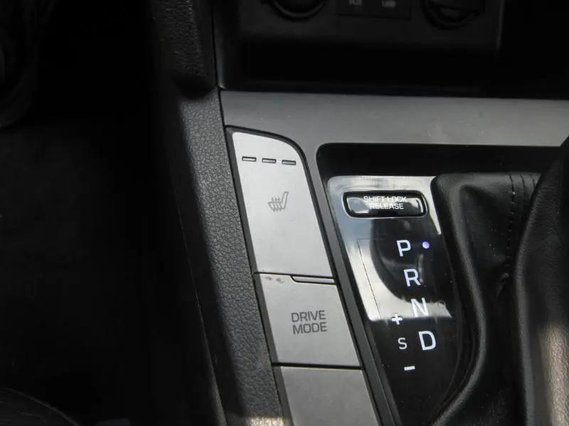 used 2019 Hyundai Elantra car, priced at $15,988
