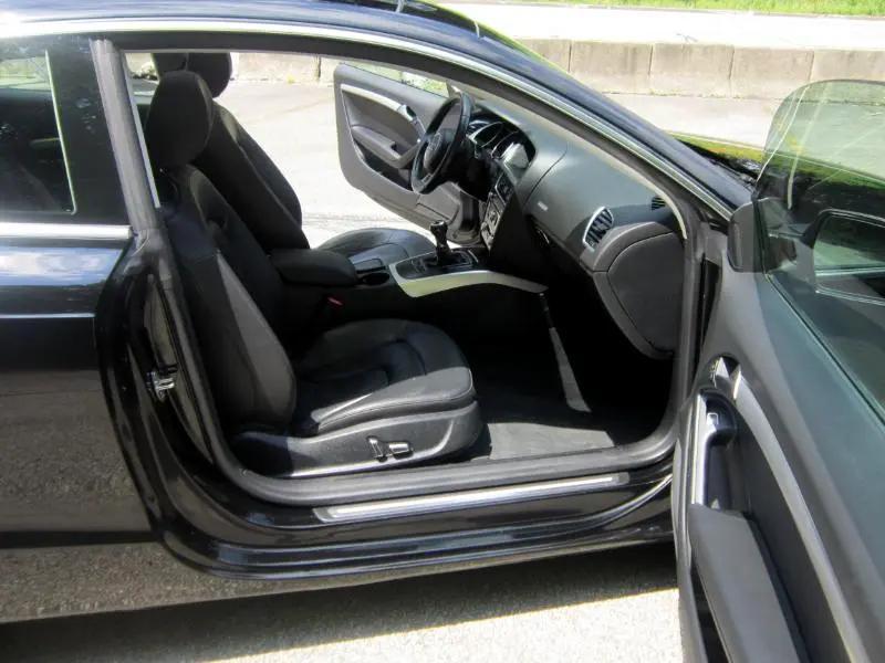 used 2015 Audi A5 car, priced at $14,988