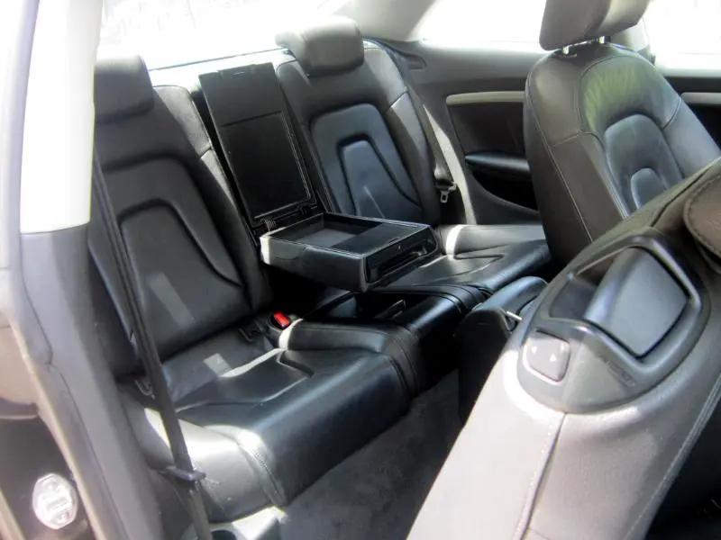 used 2015 Audi A5 car, priced at $14,988