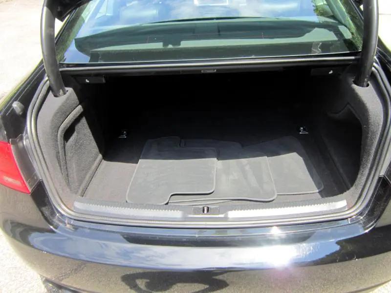 used 2015 Audi A5 car, priced at $14,988