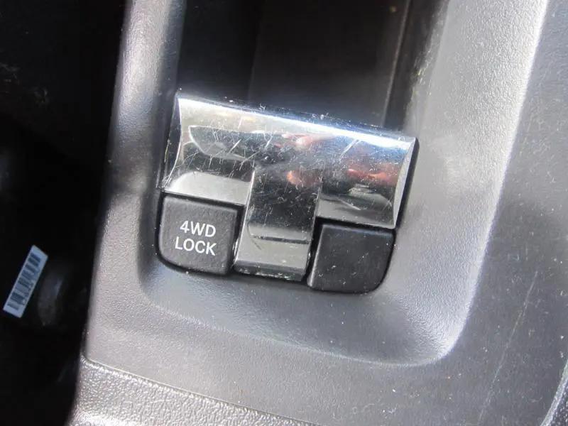 used 2014 Jeep Patriot car, priced at $9,988