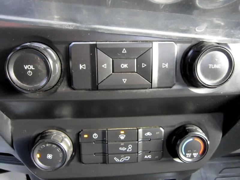 used 2018 Ford F-150 car, priced at $9,988