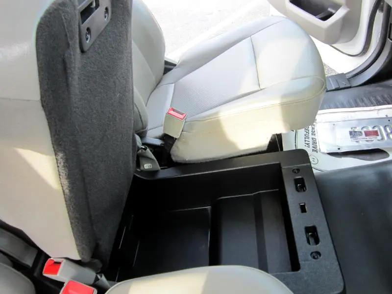 used 2018 Ford F-150 car, priced at $9,988