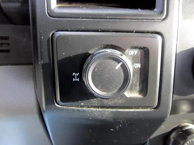 used 2018 Ford F-150 car, priced at $9,988