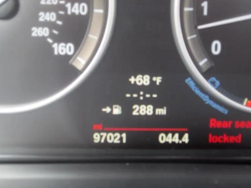 used 2014 BMW X5 car, priced at $13,988