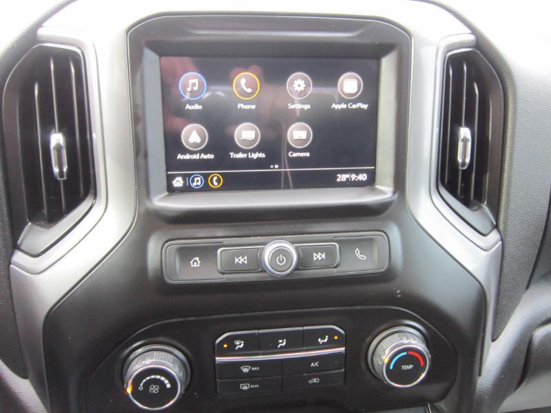 used 2019 Chevrolet Silverado 1500 car, priced at $13,988